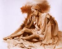 William Whitaker - robes